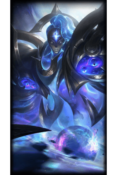 BATTLE BOSS BEL'VETH