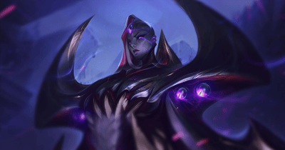 League of Legends
