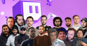 Streamer