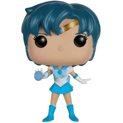 Sailor Mercury