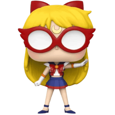 Sailor Venus