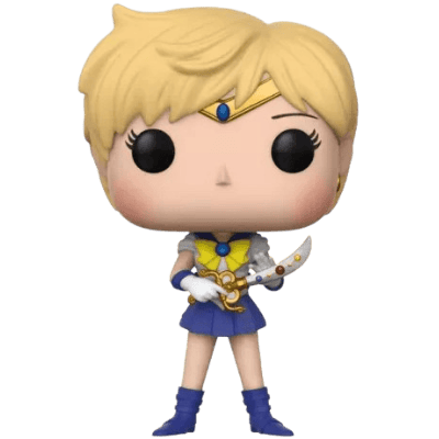Sailor Uranus