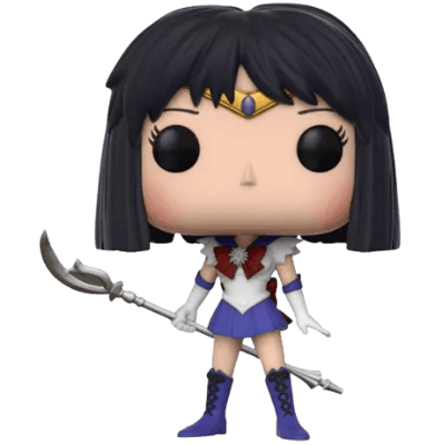 Sailor Saturn