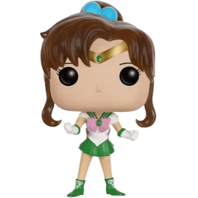 Sailor Jupiter