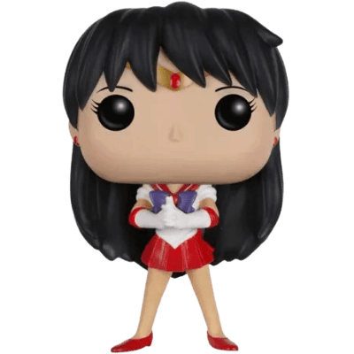 Sailor Mars