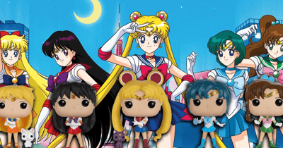 Sailor Moon