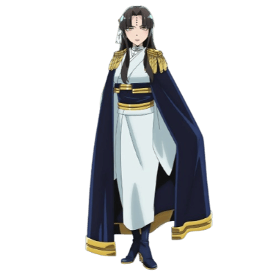 Lord Enorme