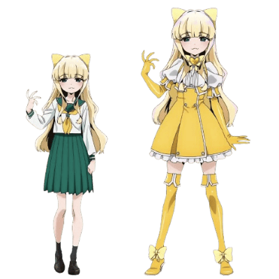 Tenkawa Kaoruko