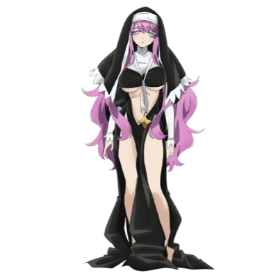 Sister Gigant
