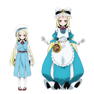 Morino Korisu