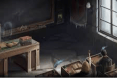 Storia della Magia