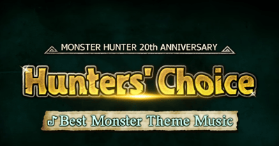 Monster Hunter