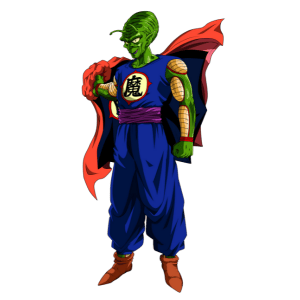 Grande Mago Piccolo
