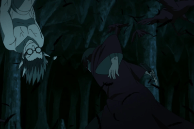 Izanami