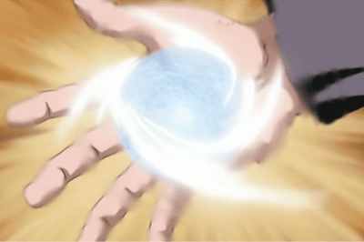 Fūton: Orbe Espiral