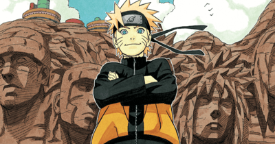Naruto