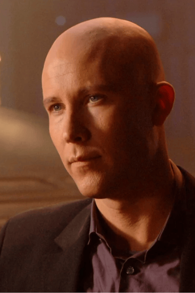 Lex Luthor