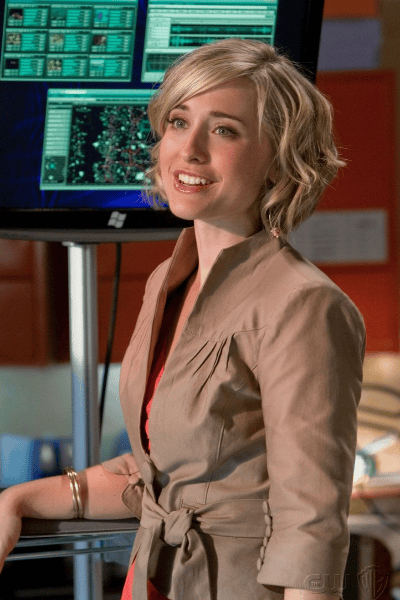 Chloé Sullivan
