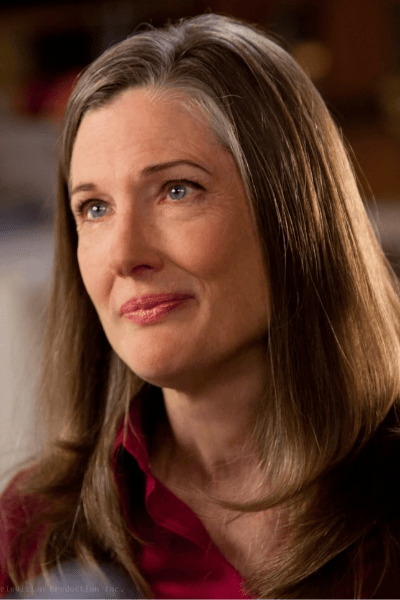 Martha Kent