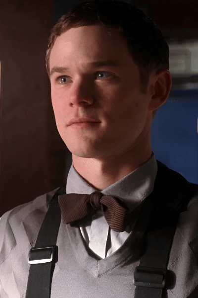 Jimmy Olsen