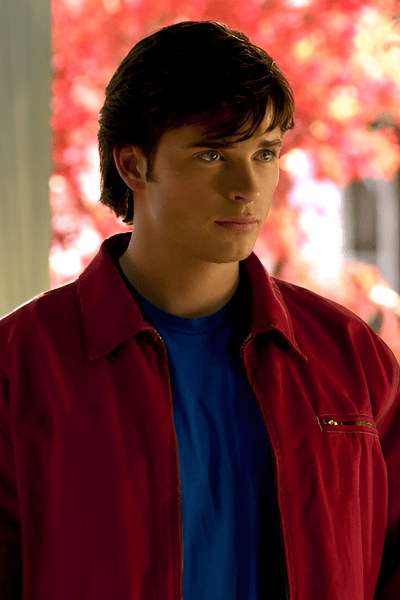 Clark Kent