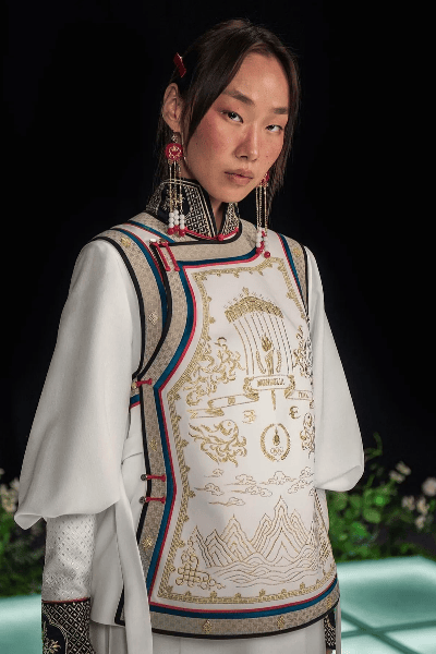 Mongolia