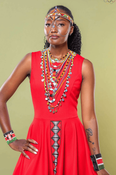 Kenya