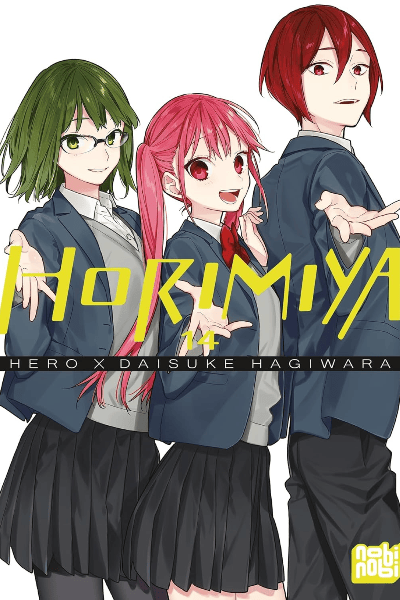 Tome 14