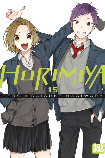 Tome 15