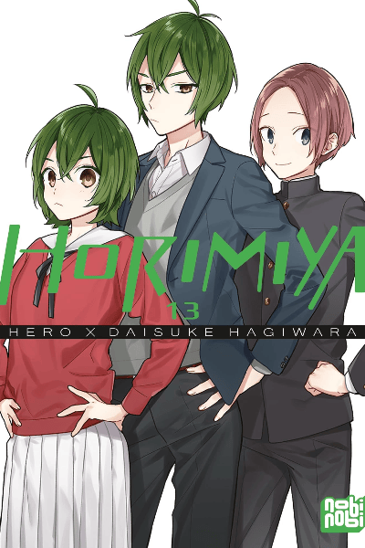Tome 13