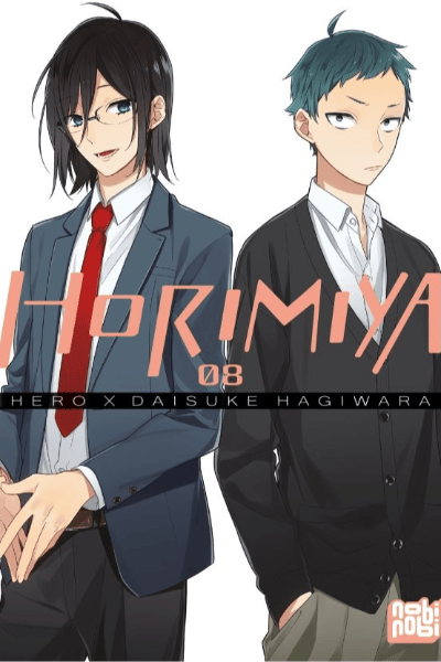 Tome 8