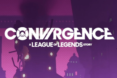 A League of Legends story : Convergence