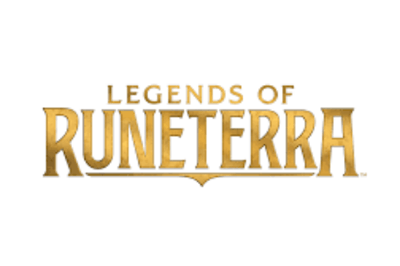 Legends of Runterra