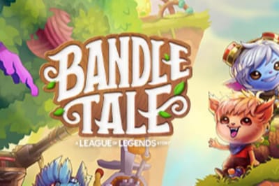 A League of Legends story : Bandle Tale