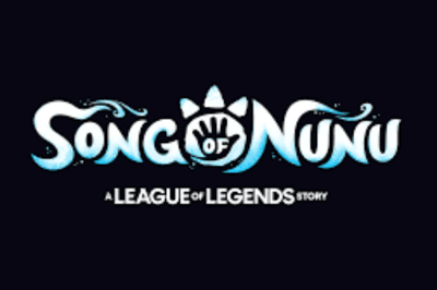 A League of Legends story : Song of Nunu