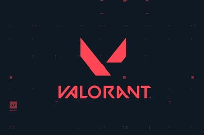Valorant