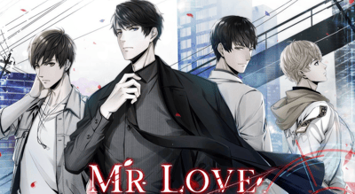Love & Producer