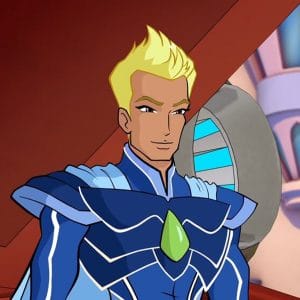 Roy