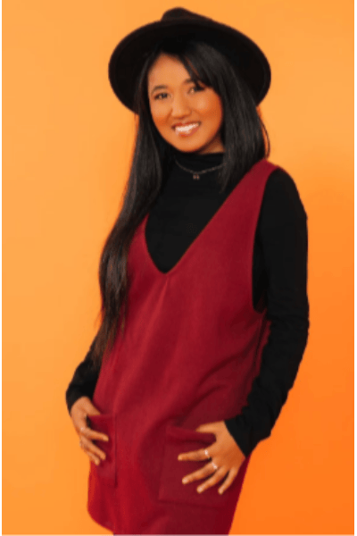 Anisha (2022)