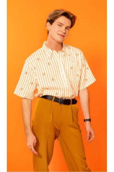 Louis (2022)