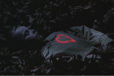 04×08 – Coeurs de tissu [Paper hearts]