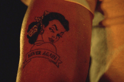 04×13 – Plus jamais [Never again]