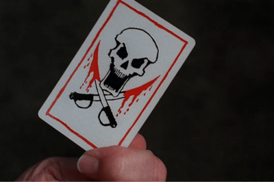 04×16 – L’homme invisible [Unrequited]
