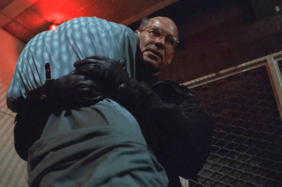 04×21 – Nid d’abeilles [Zero sum]