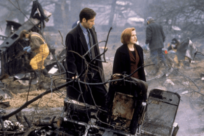 04×17 – Tempus fugit, 1ère partie [Tempus fugit]