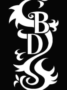 Black Dragon