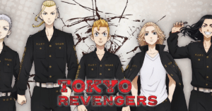 Tokyo Revengers