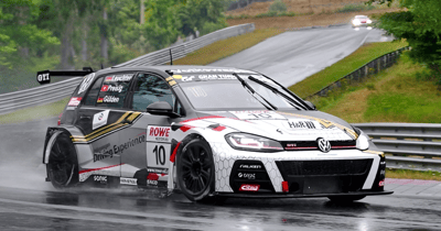 Discipline del motorsport