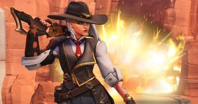 Overwatch