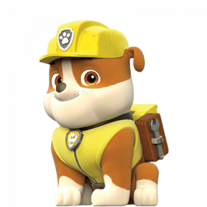 Rubble